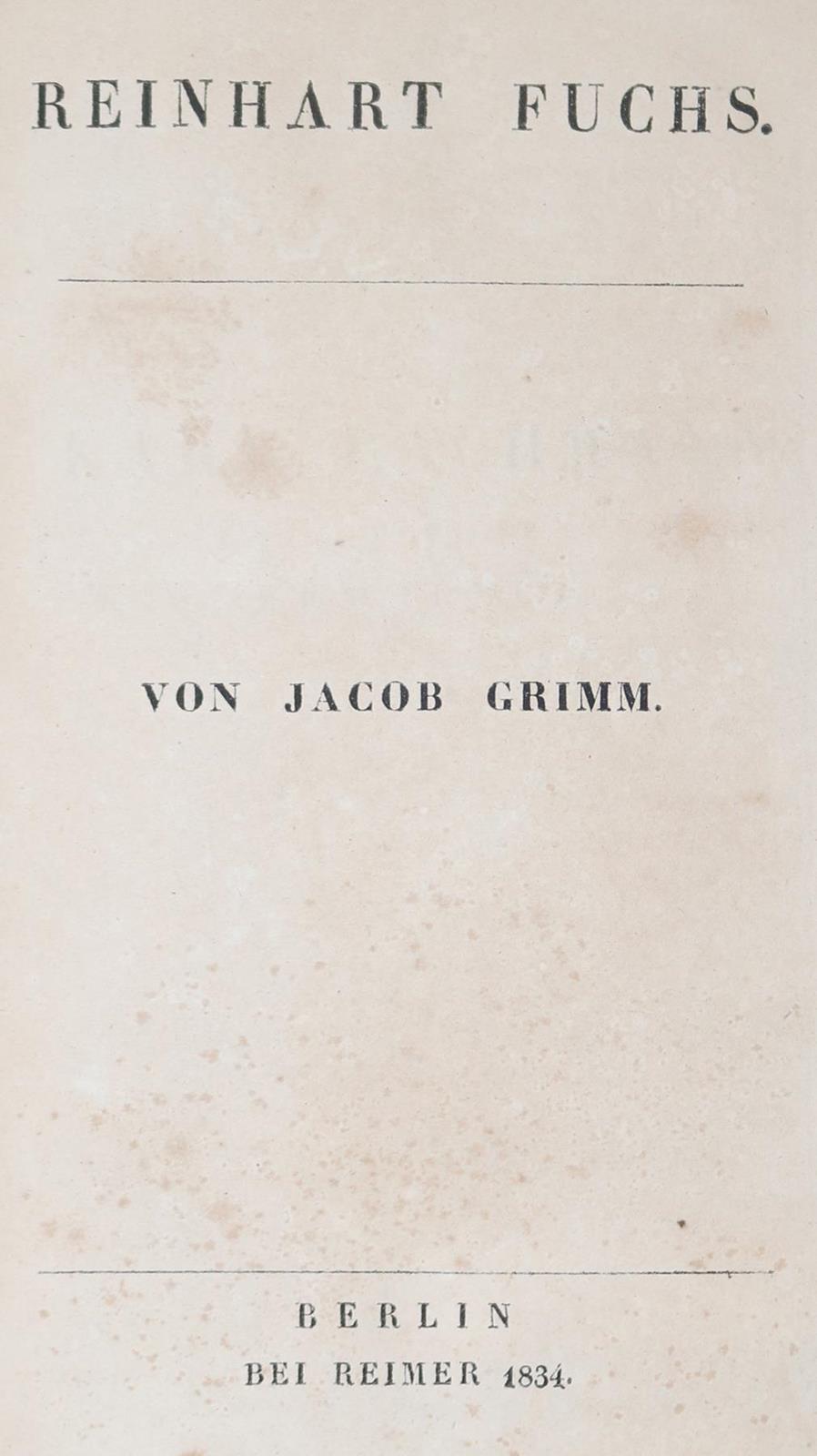 Grimm,J. | Bild Nr.1