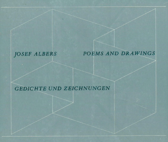 Albers, Josef. | Bild Nr.1