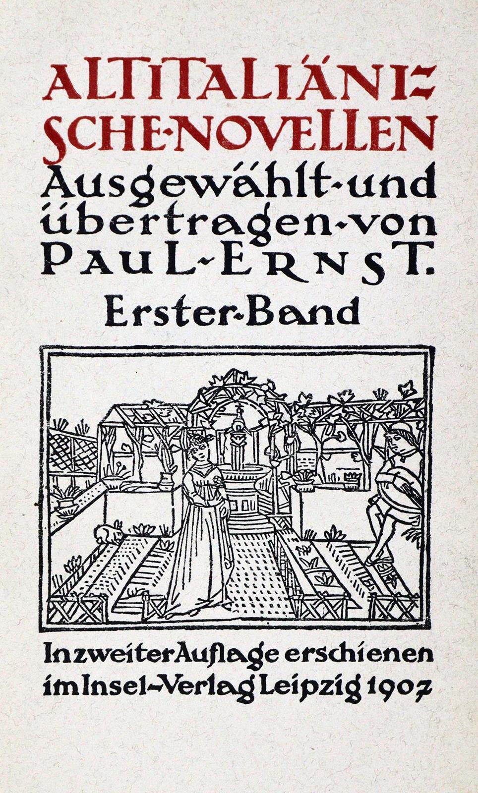 Ernst,P. | Bild Nr.1