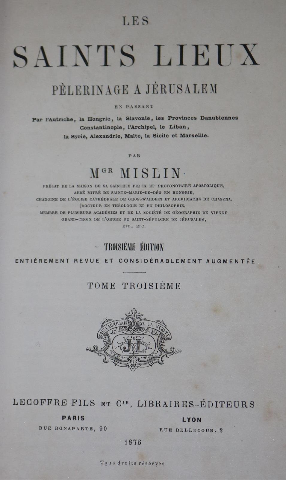 Mislin,J. | Bild Nr.1