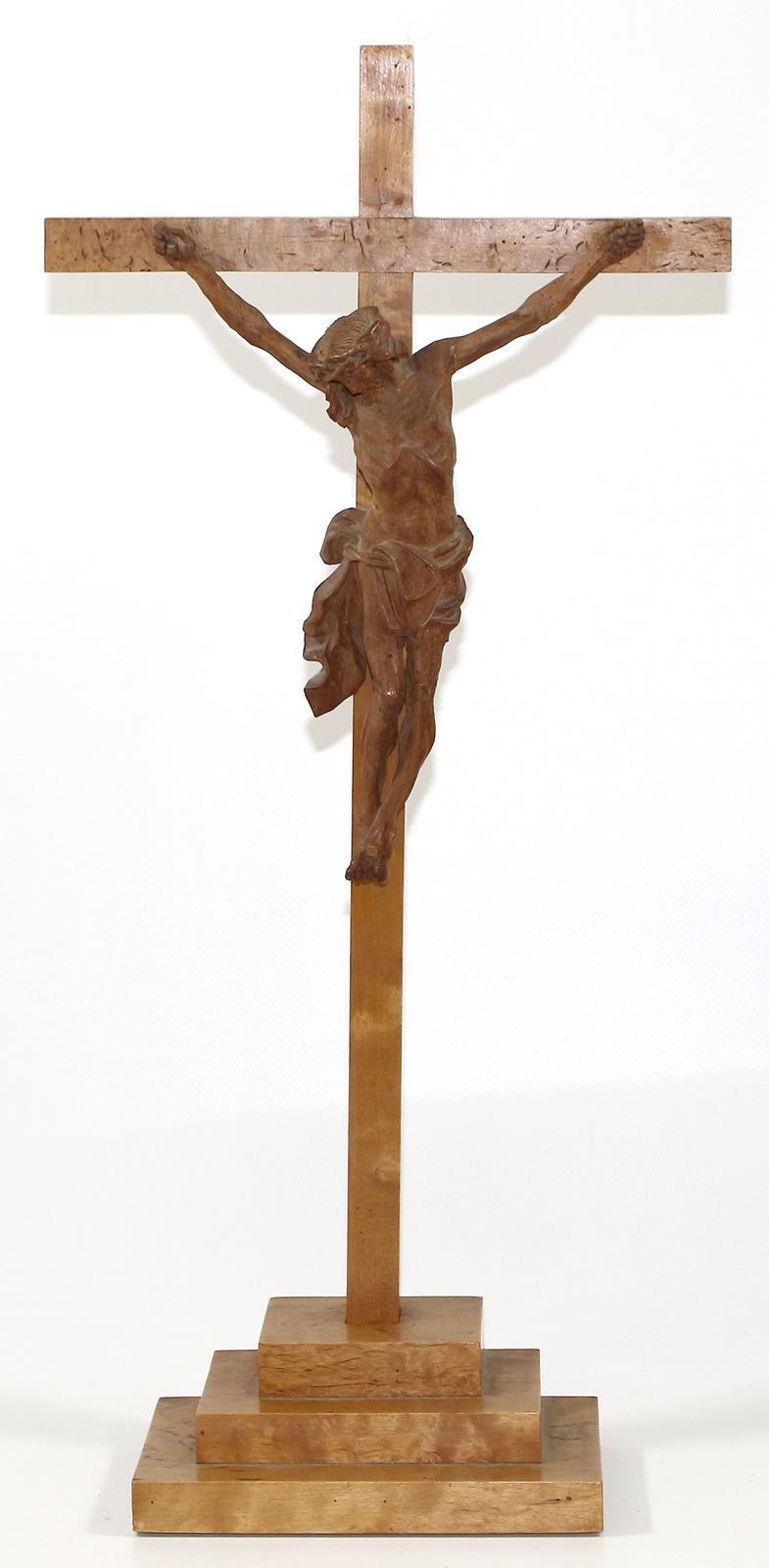 Oberammergau Kruzifix. | Bild Nr.1