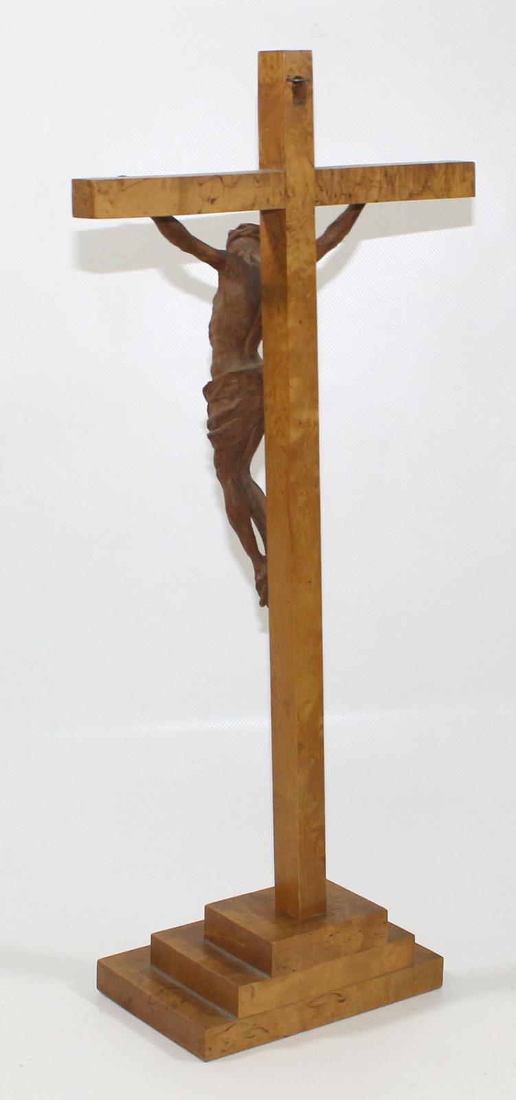 Oberammergau Kruzifix. | Bild Nr.3
