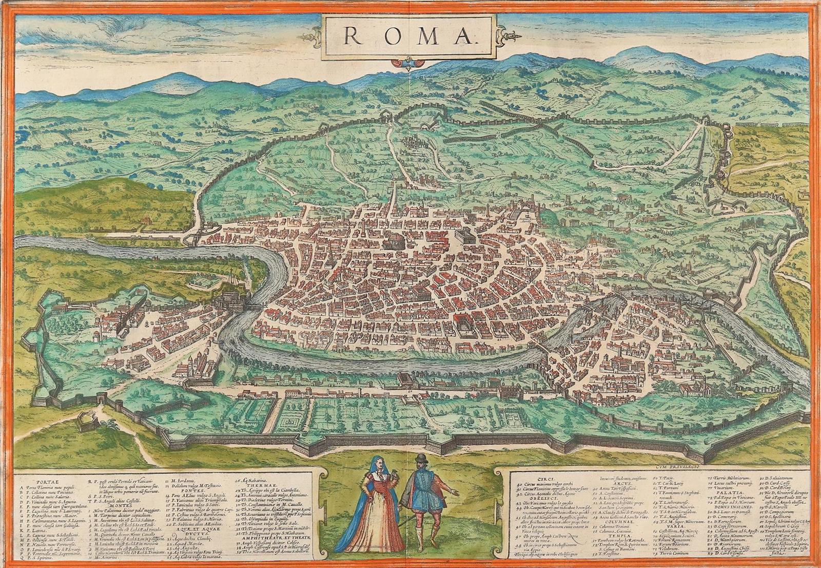 Rom. | Bild Nr.1