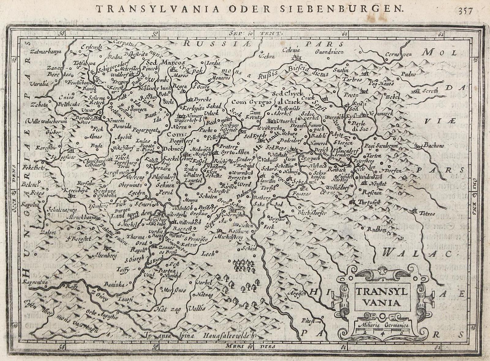 Transylvania. | Bild Nr.1