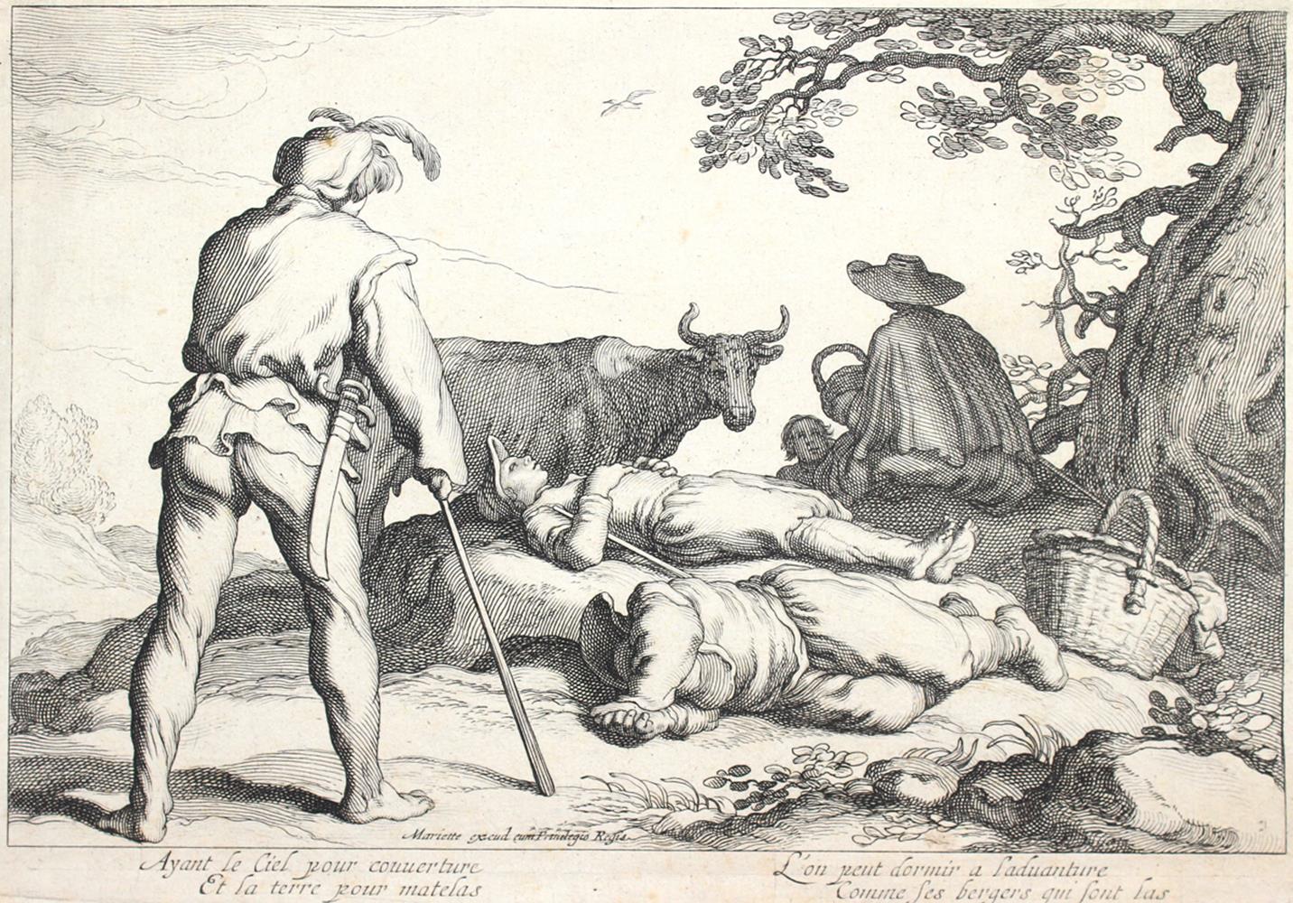 Bloemaert, Cornelis | Bild Nr.1