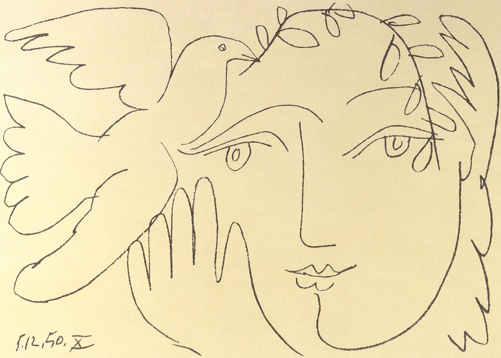 Picasso, Pablo | Bild Nr.5
