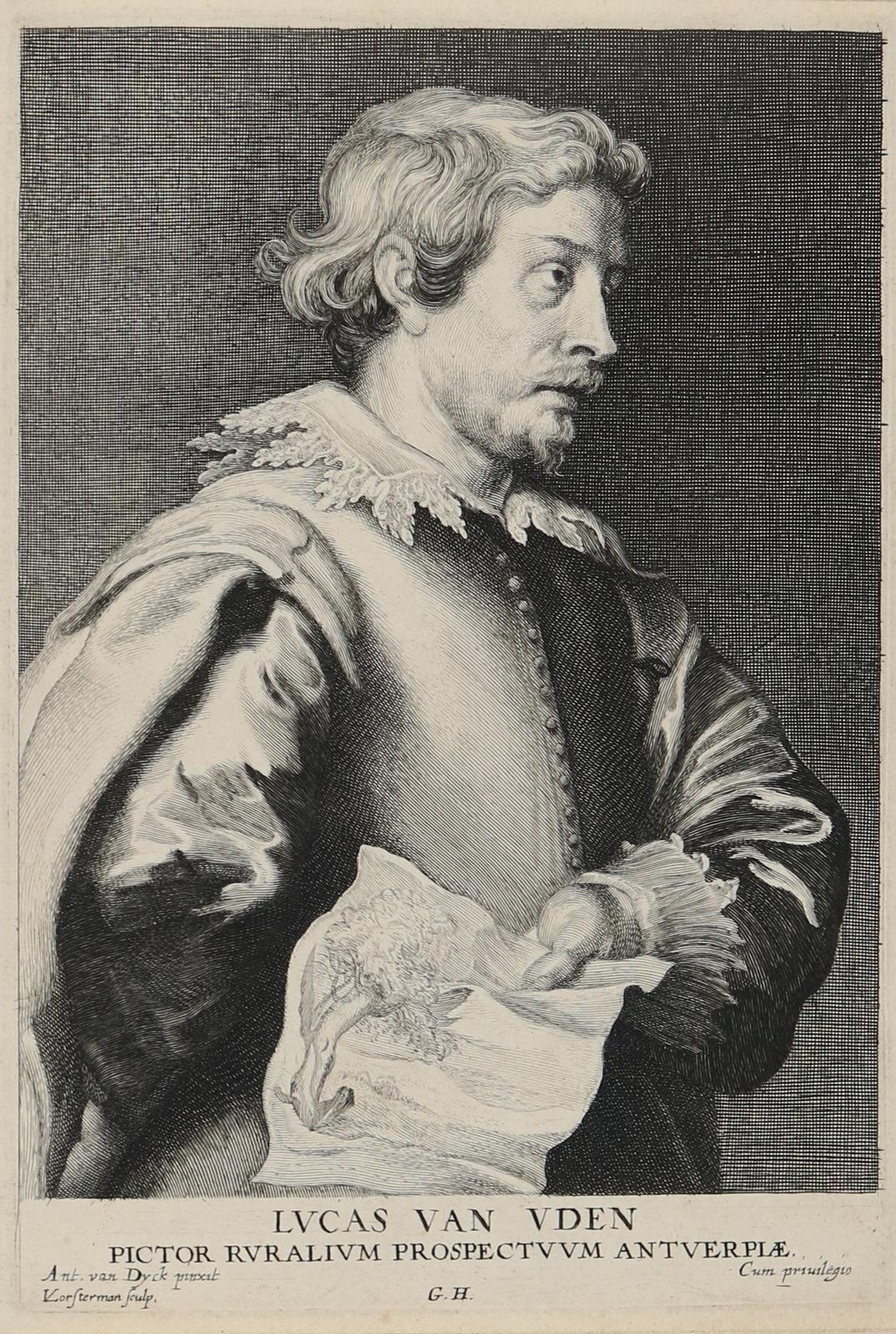 Dyck, Anthonis van | Bild Nr.1