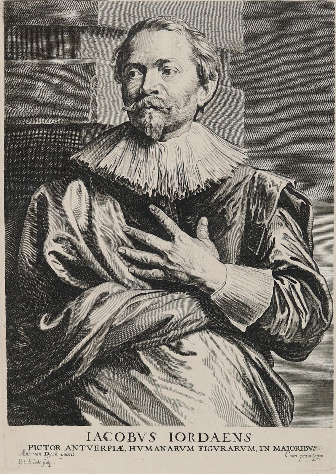 Dyck, Anthonis van | Bild Nr.1