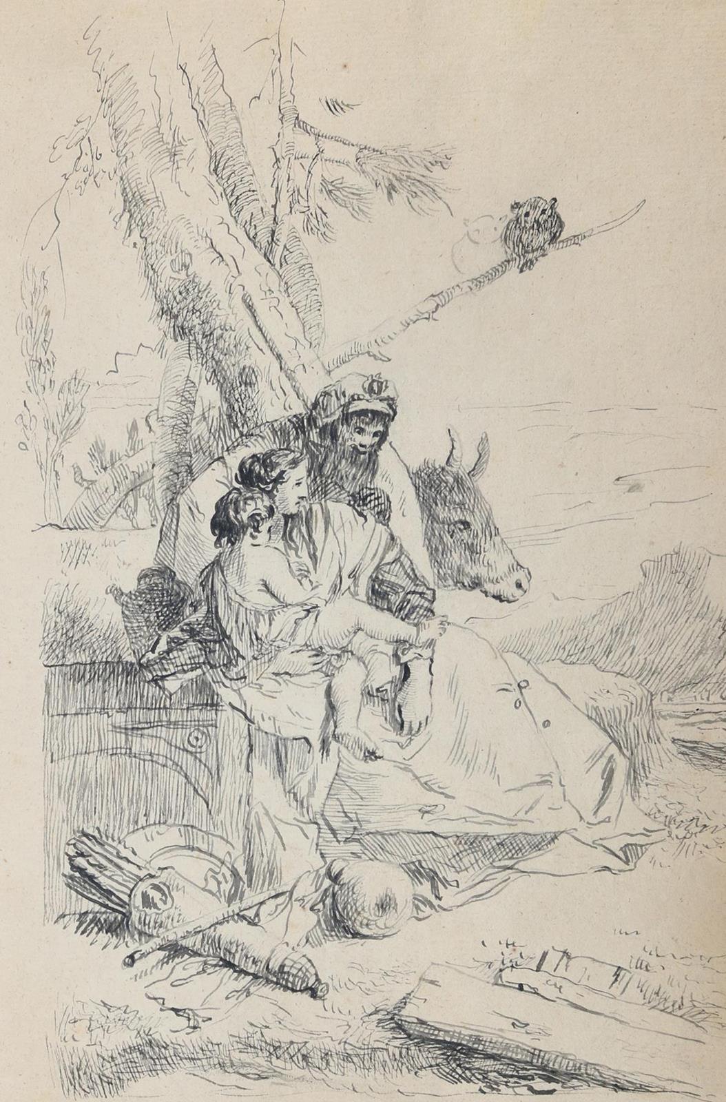 Tiepolo, Giovanni Battista | Bild Nr.1