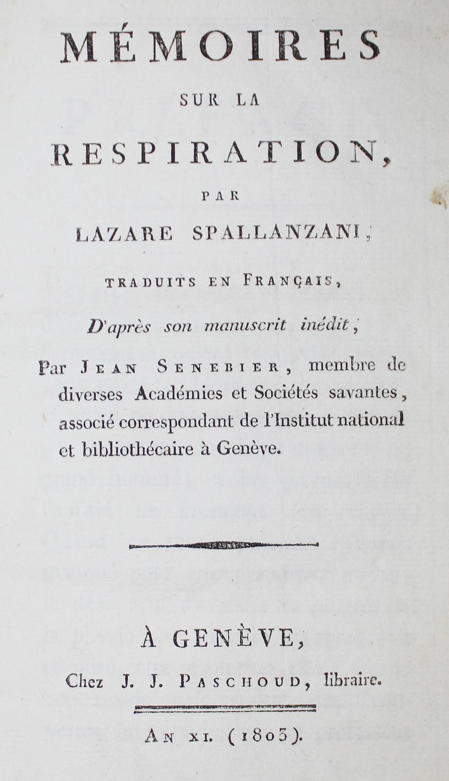 Sauvages (de la Croix,F. Boissier de). | Bild Nr.3