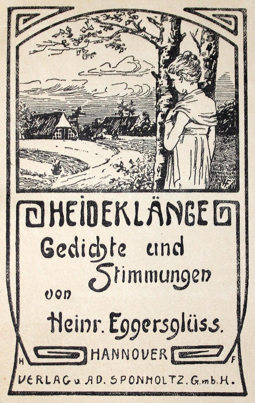 Eggersglüss,H. | Bild Nr.1