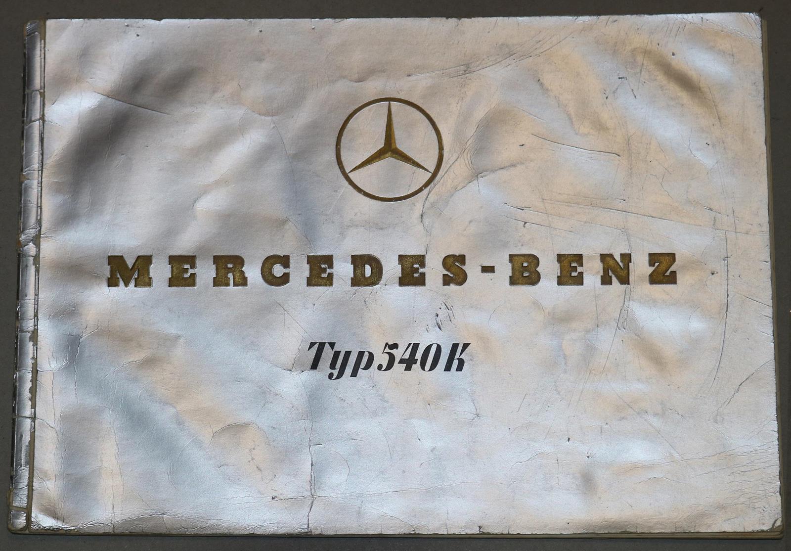 Mercedes-Benz. | Bild Nr.4