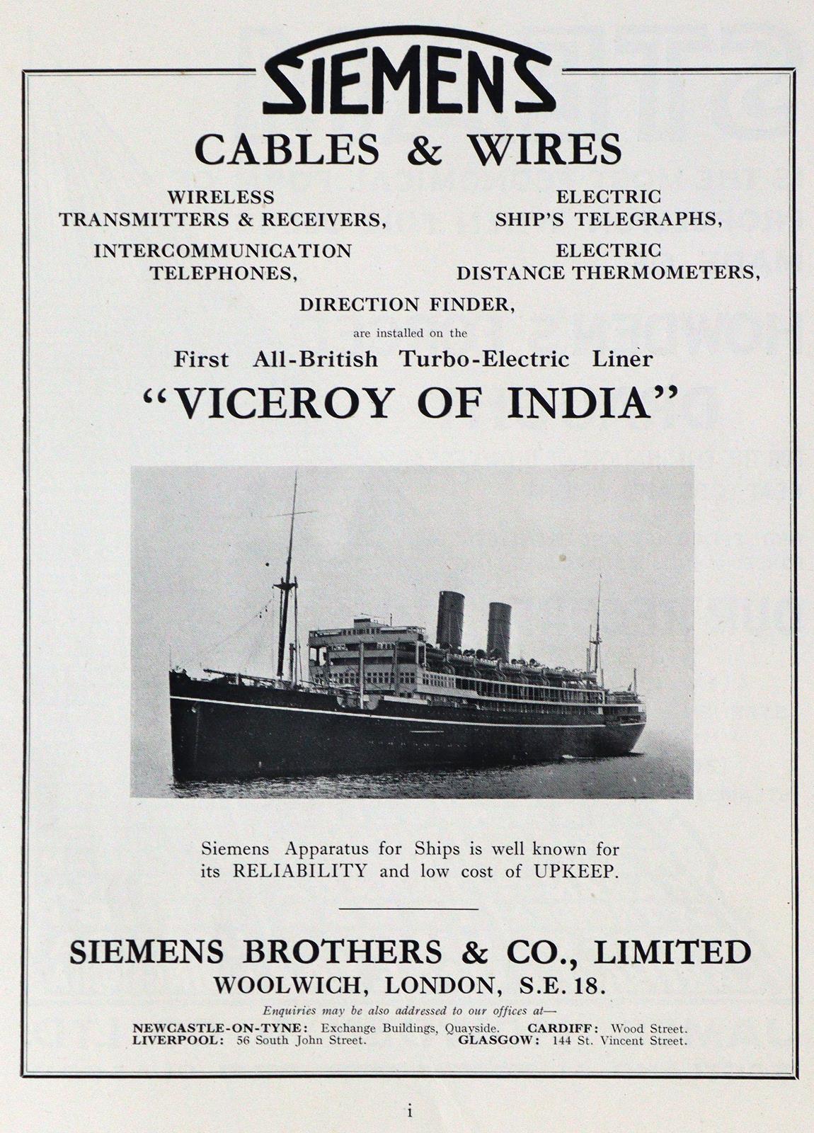 Century of Shipbuilding, A, | Bild Nr.3