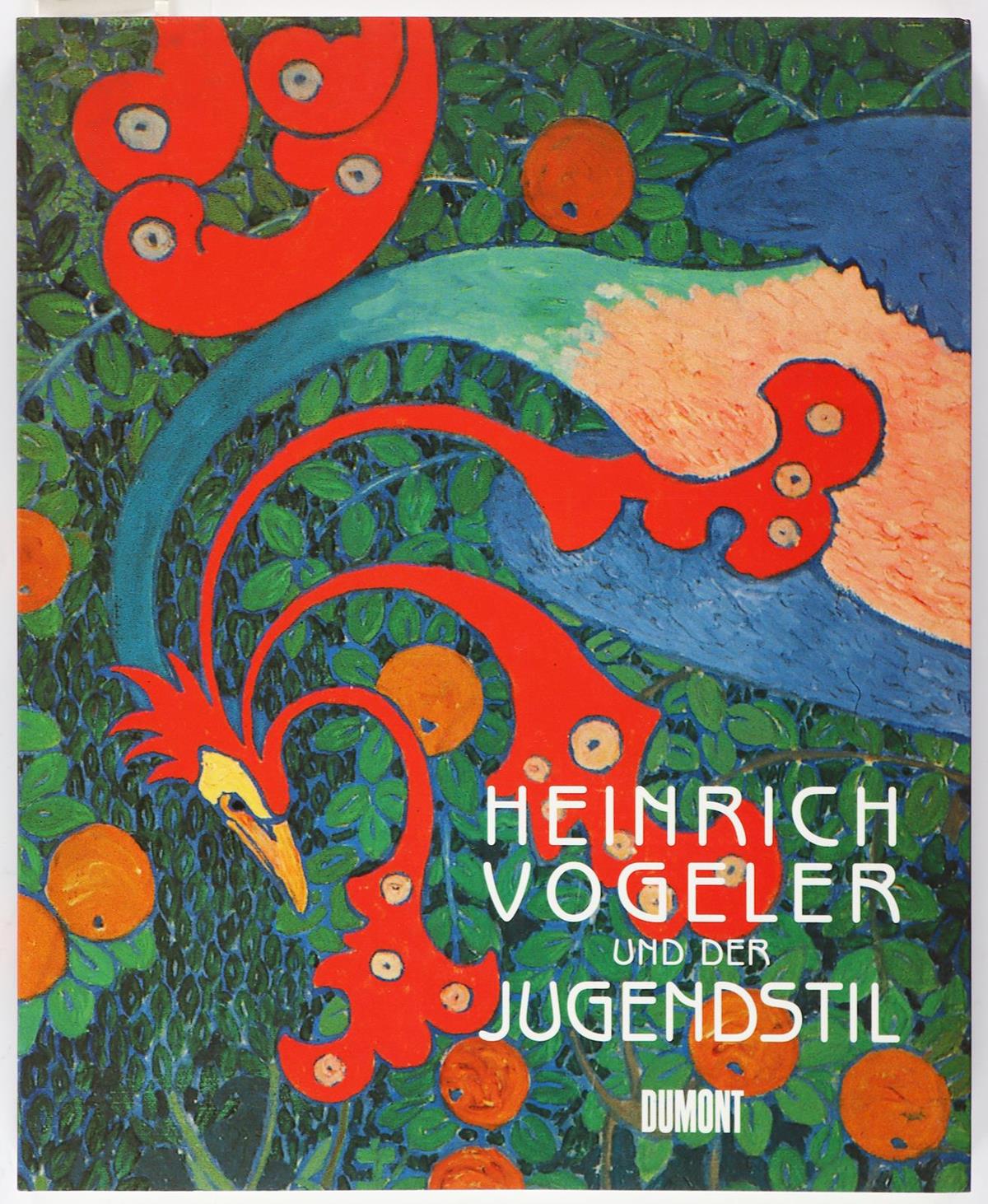 Vogeler, Heinrich, | Bild Nr.6
