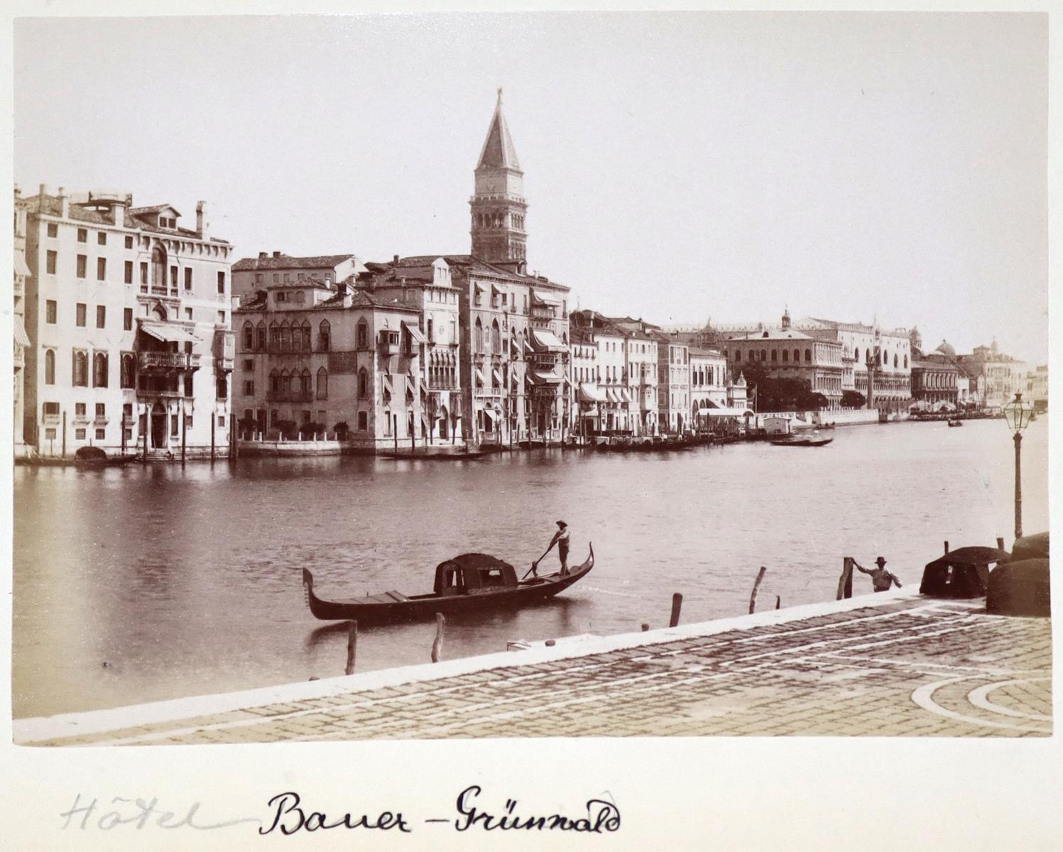 Venedig. | Bild Nr.1