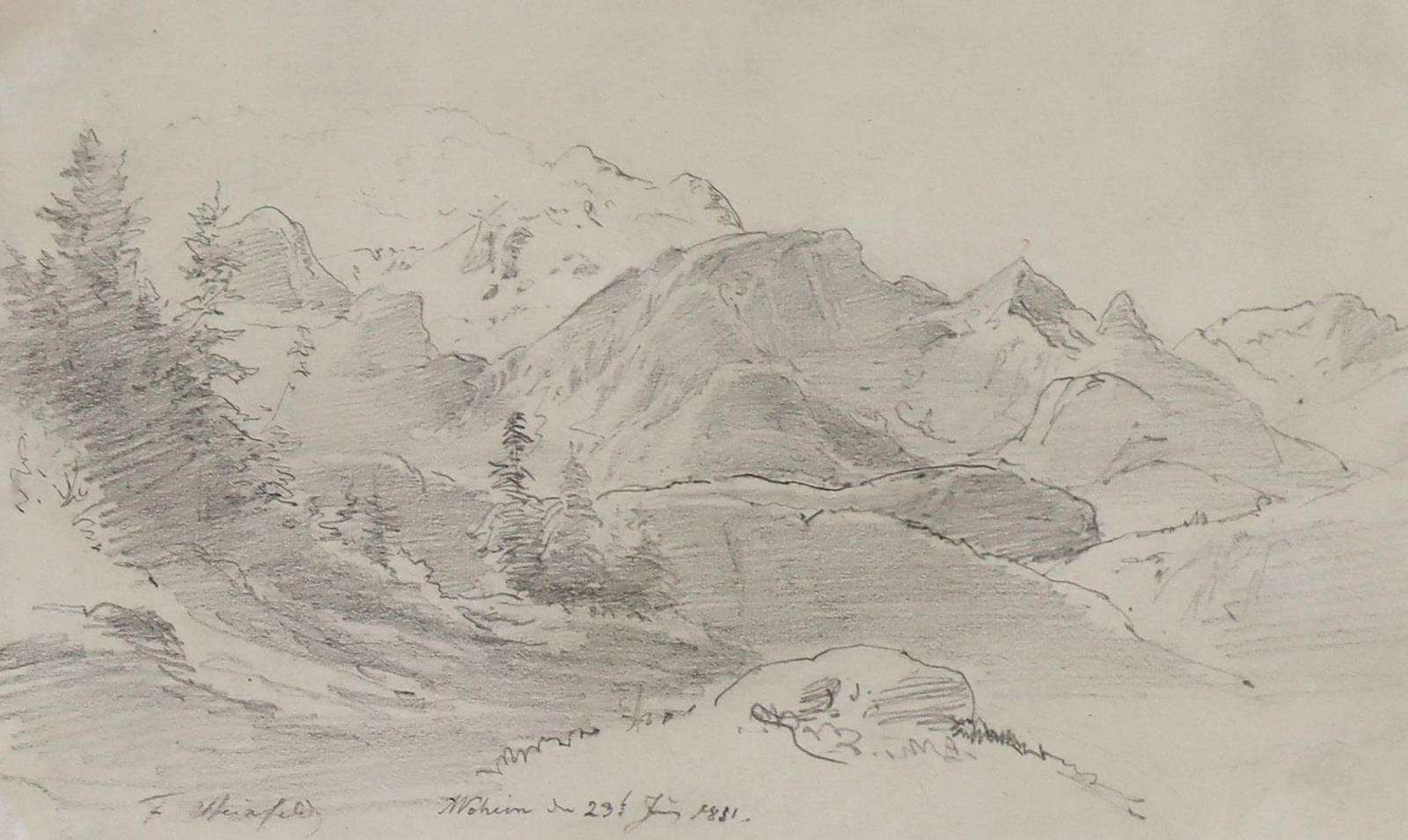 Steinfeld d.J., Franz | Bild Nr.1