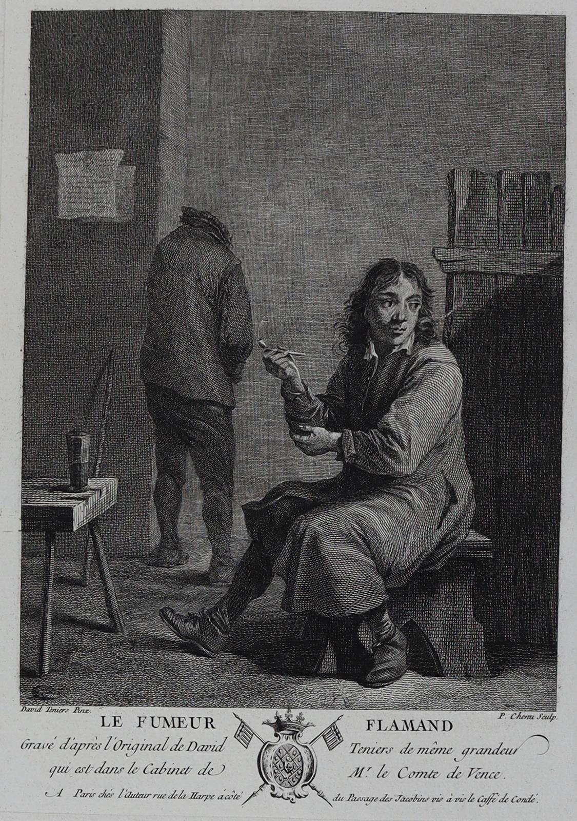 Teniers, David d.J. | Bild Nr.6