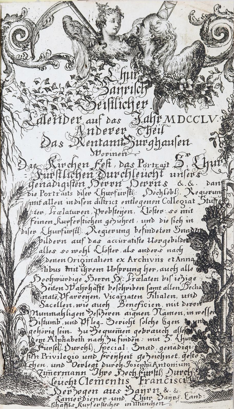 Zimmermann,J.A. (Hrsg.). | Bild Nr.1