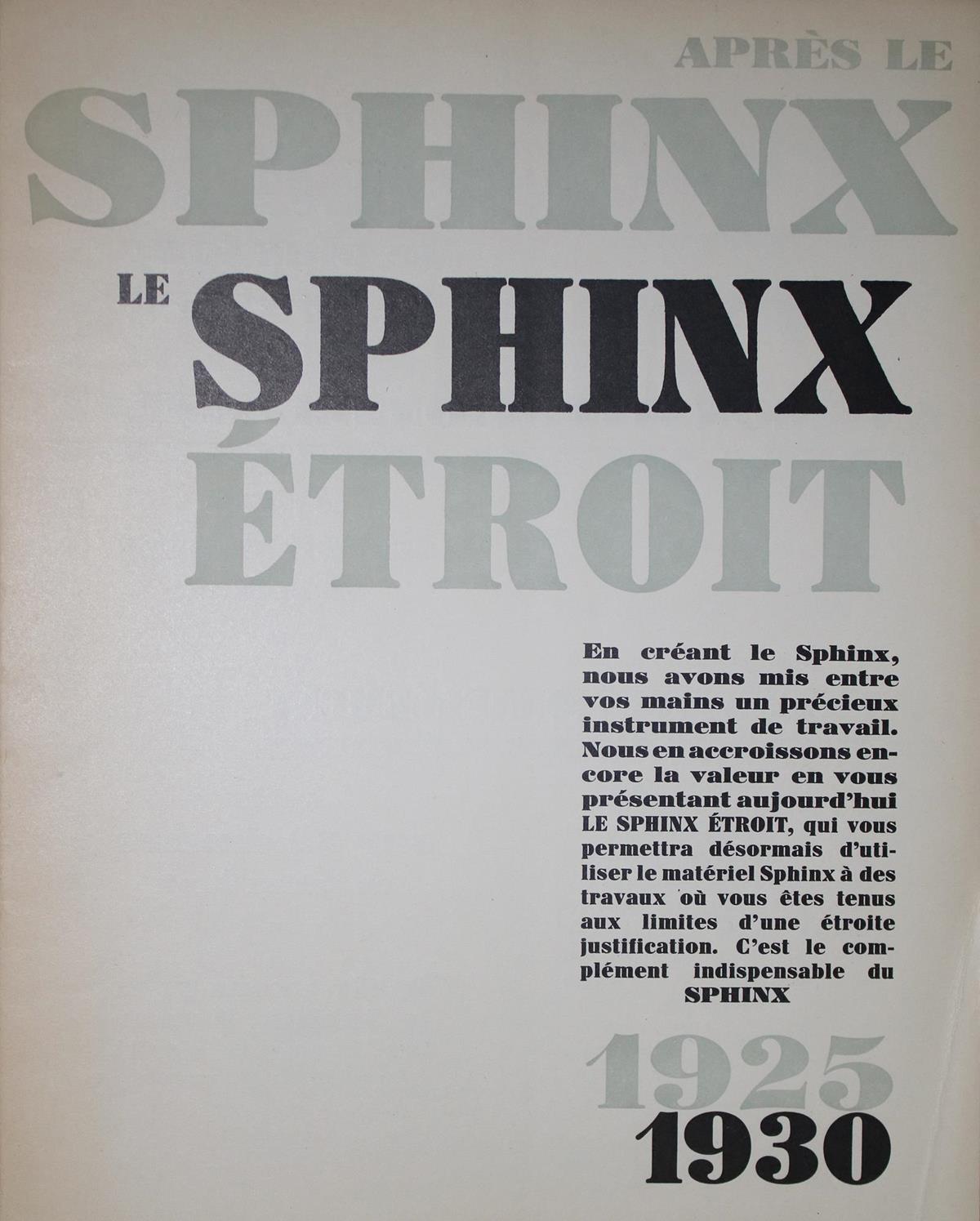 Divertissements Typographiques, Les. | Bild Nr.1