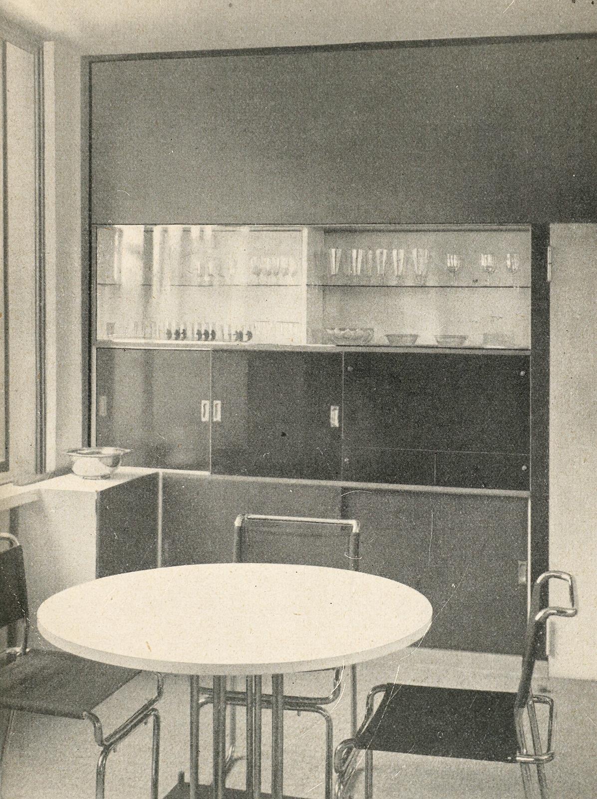 Bauhaus Dessau. | Bild Nr.2