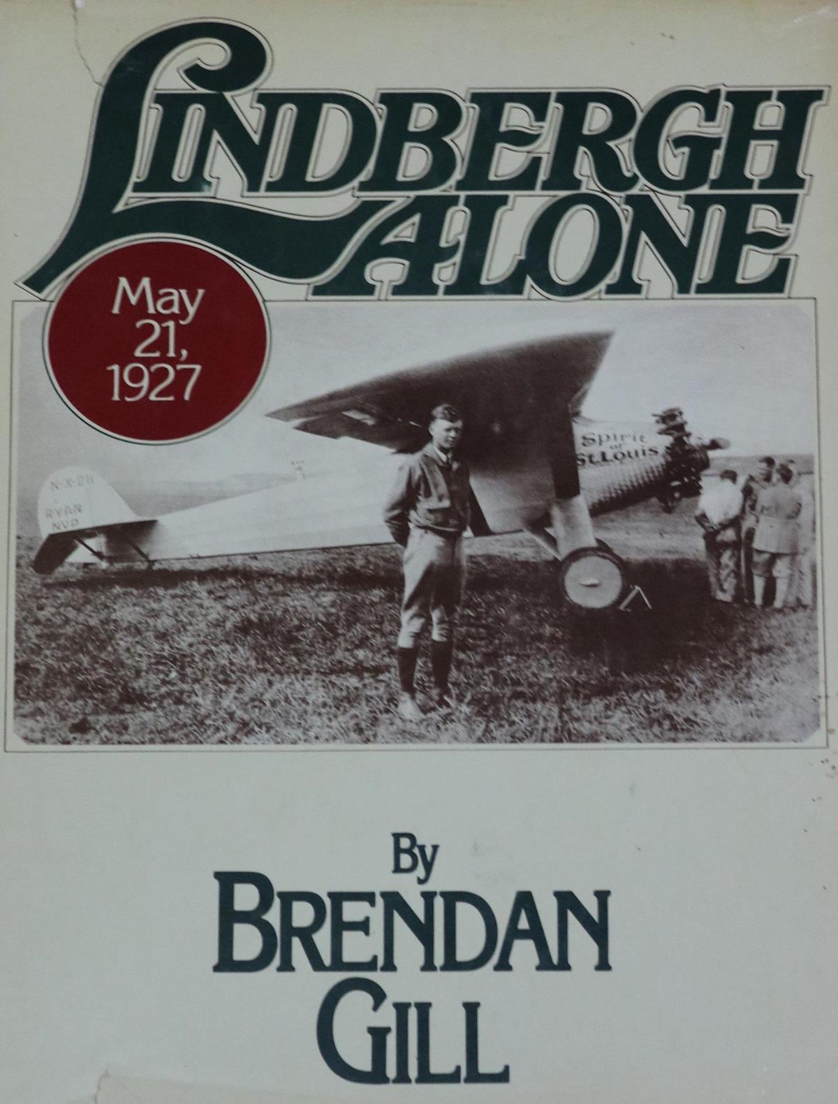 Lindbergh, Charles, | Bild Nr.1