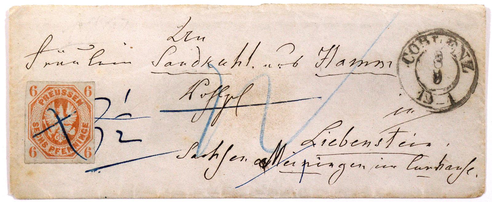 Hirschfeld, Ida von, | Bild Nr.2