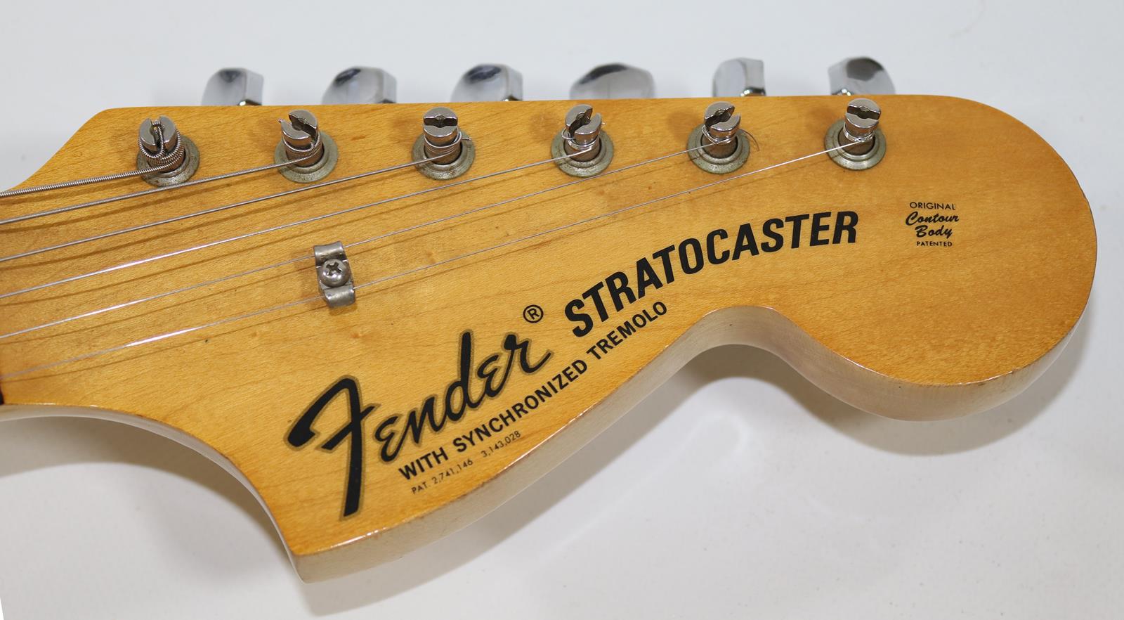 Fender | Bild Nr.3