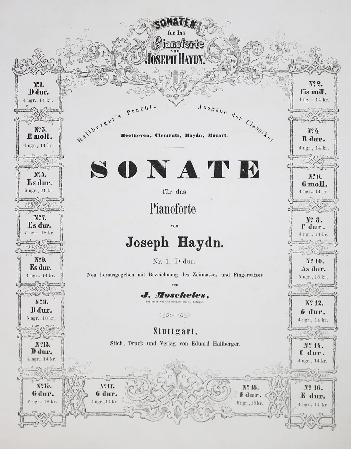 Haydn,J. | Bild Nr.1