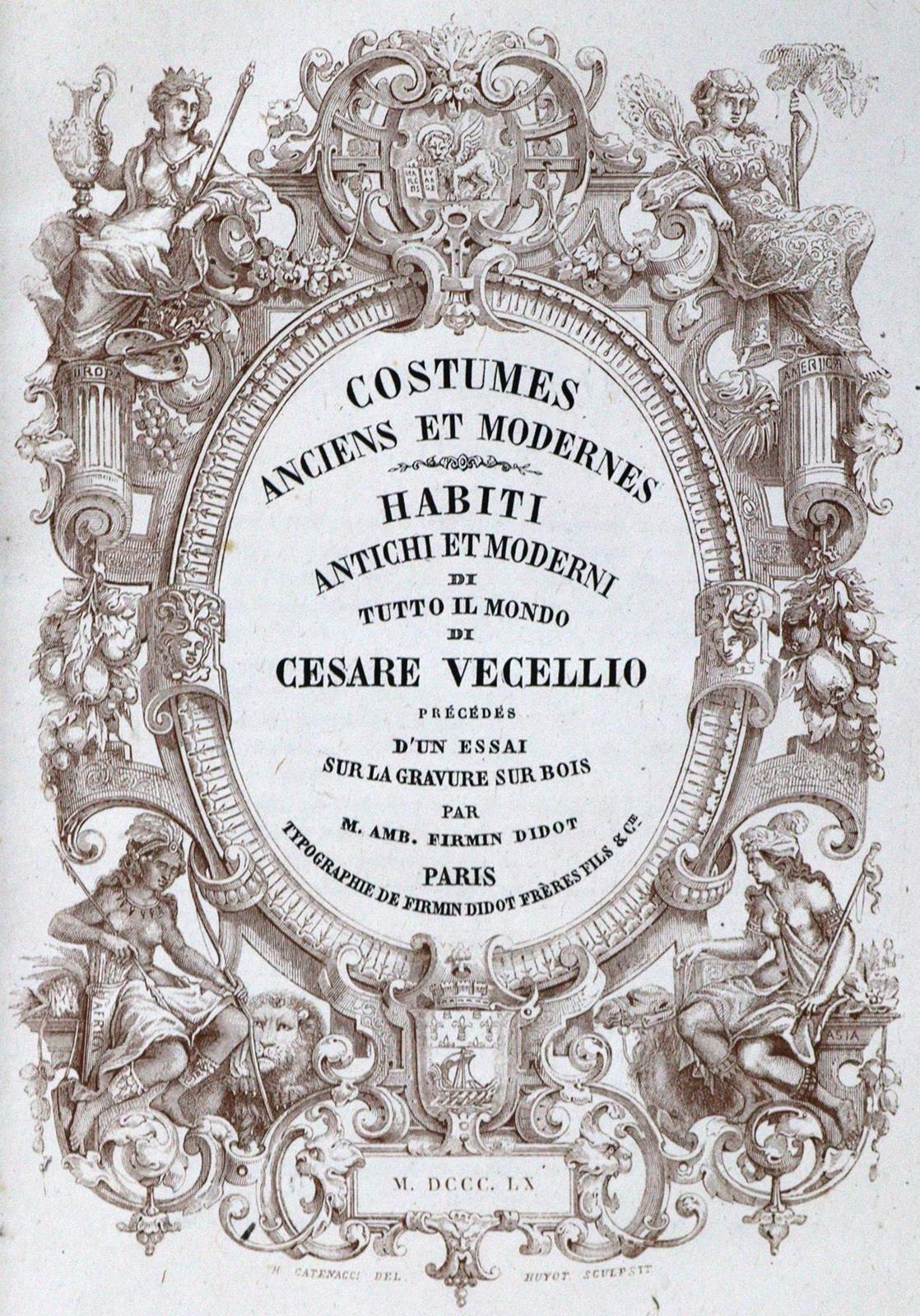 Vecellio,C. | Bild Nr.1