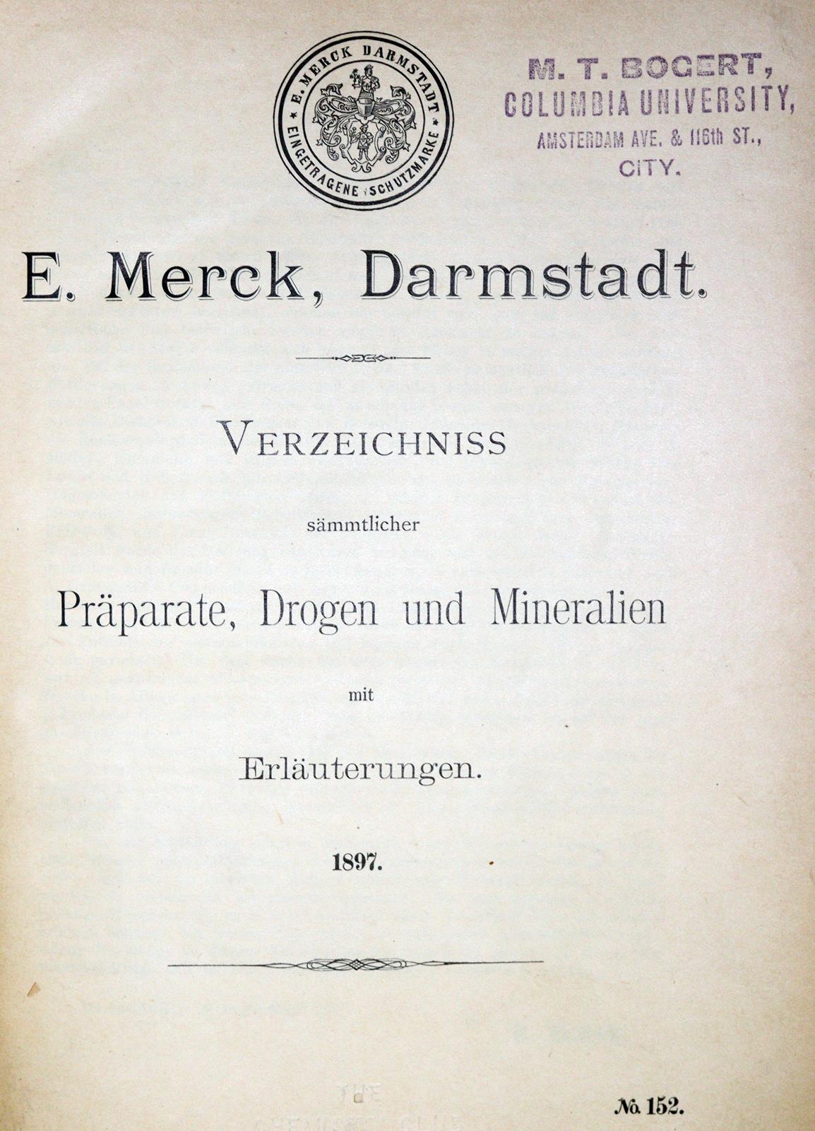 Merck,E. | Bild Nr.1