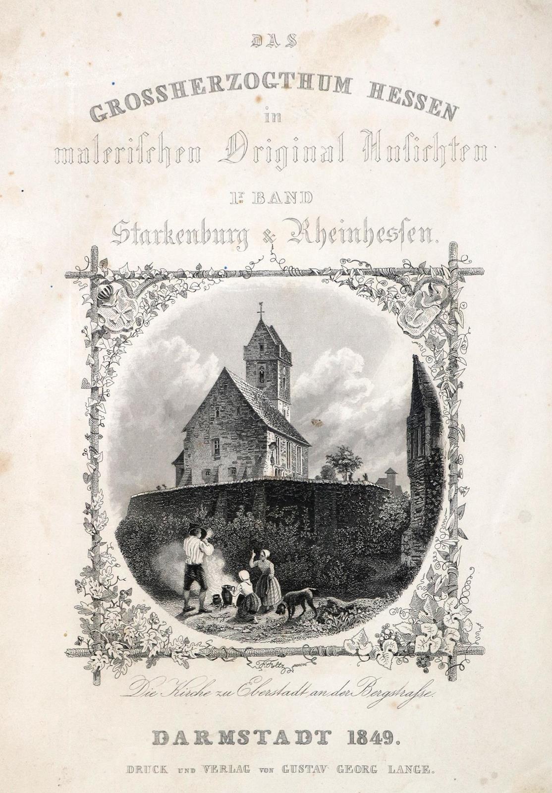 (Wagner,K. u. P.Dieffenbach). | Bild Nr.1