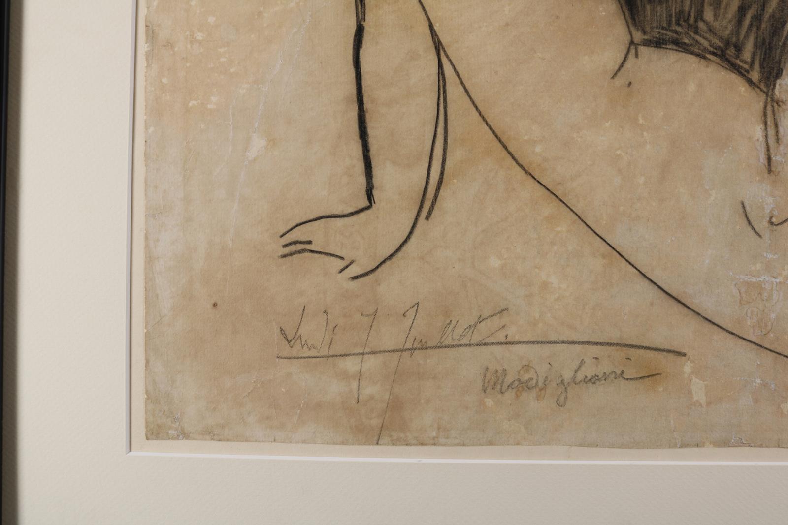 Modigliani, Amadeo | Bild Nr.4
