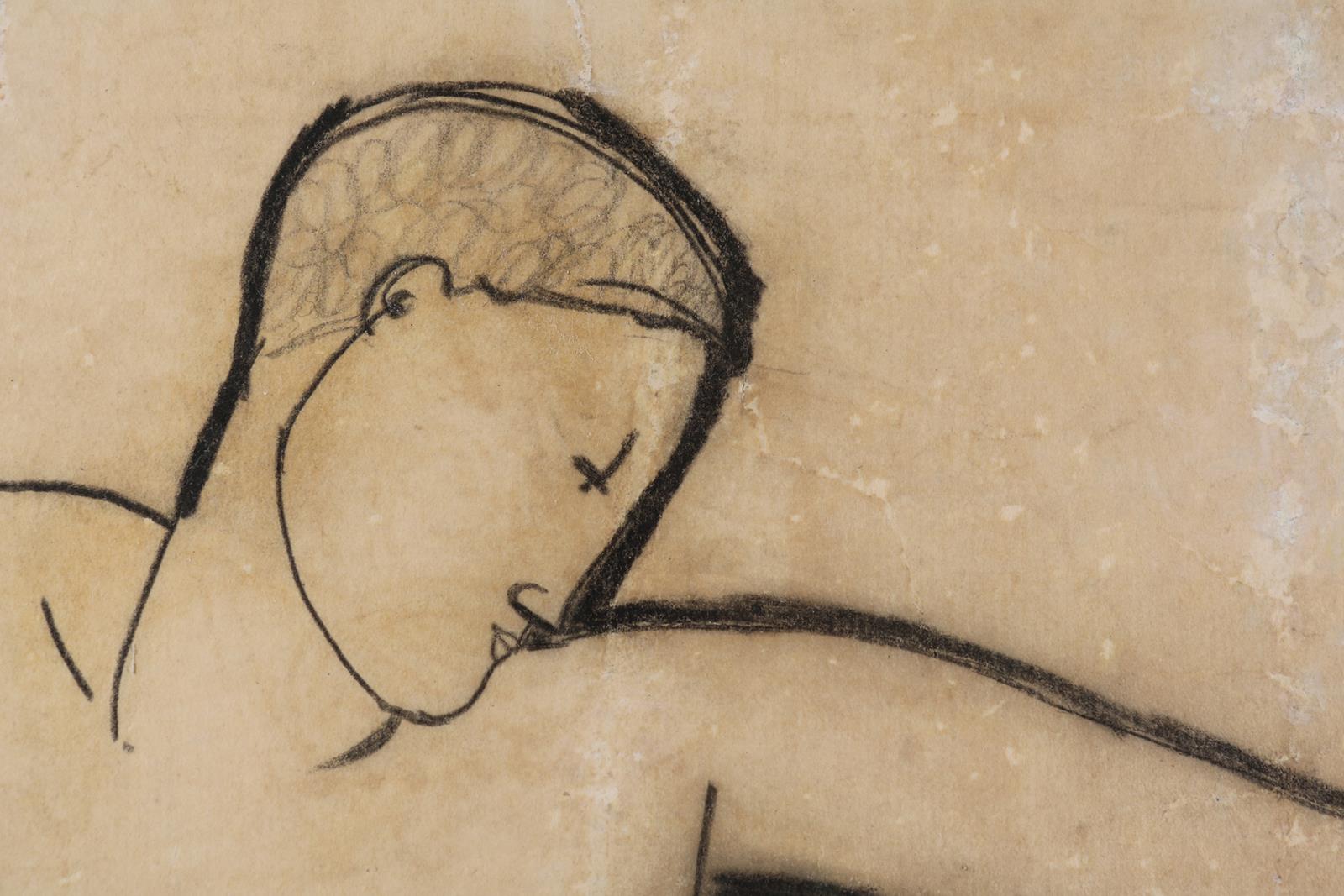 Modigliani, Amadeo | Bild Nr.5