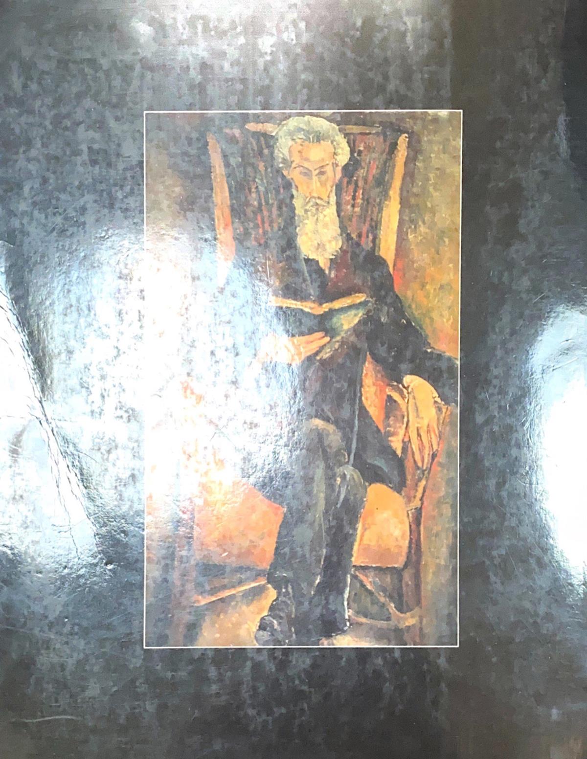 Modigliani, Amadeo | Bild Nr.17