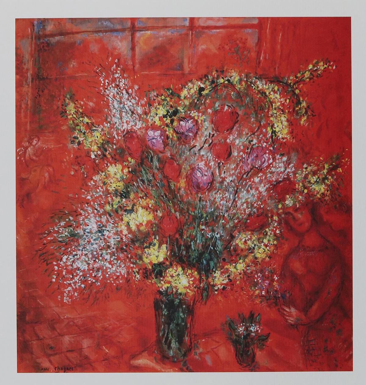 Chagall, Marc | Bild Nr.6