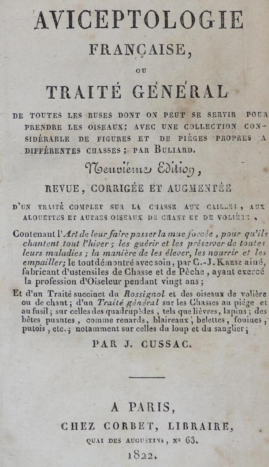 Cussac,J. | Bild Nr.1