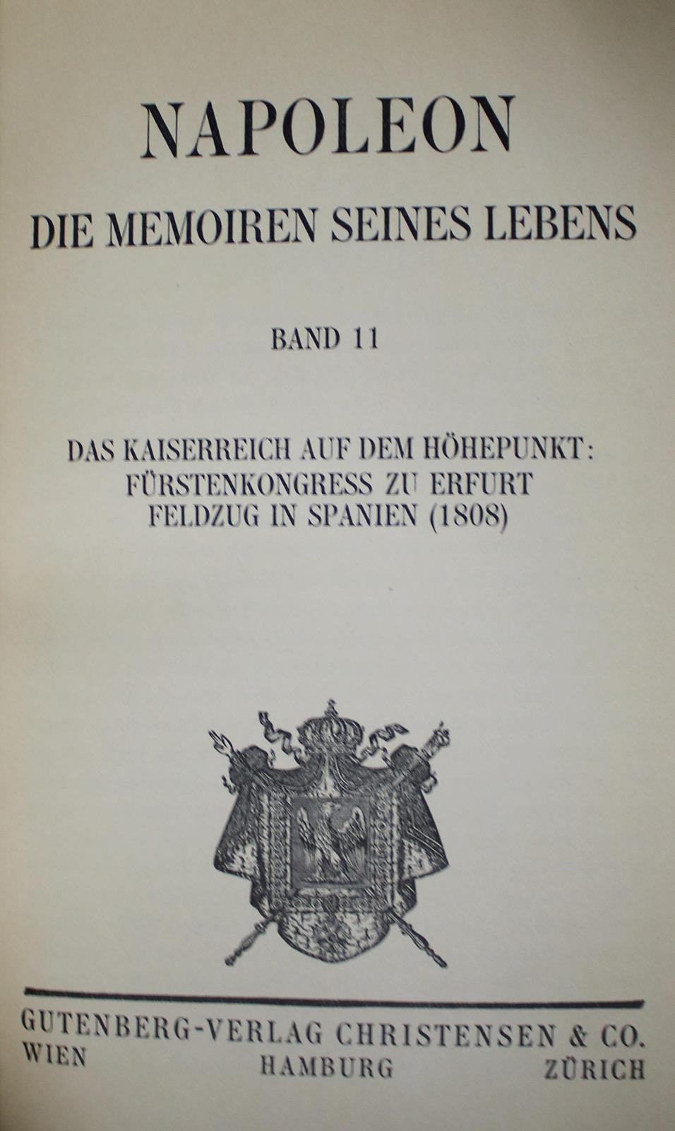 Wencker-Wildberg,F. (Hrsg.). | Bild Nr.1