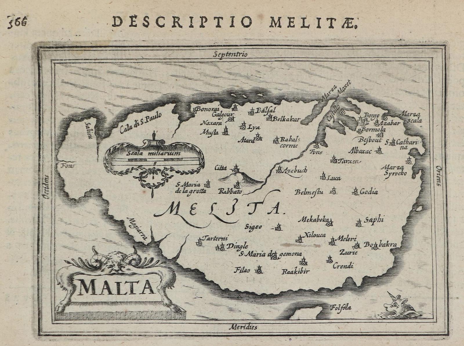 Malta. | Bild Nr.1