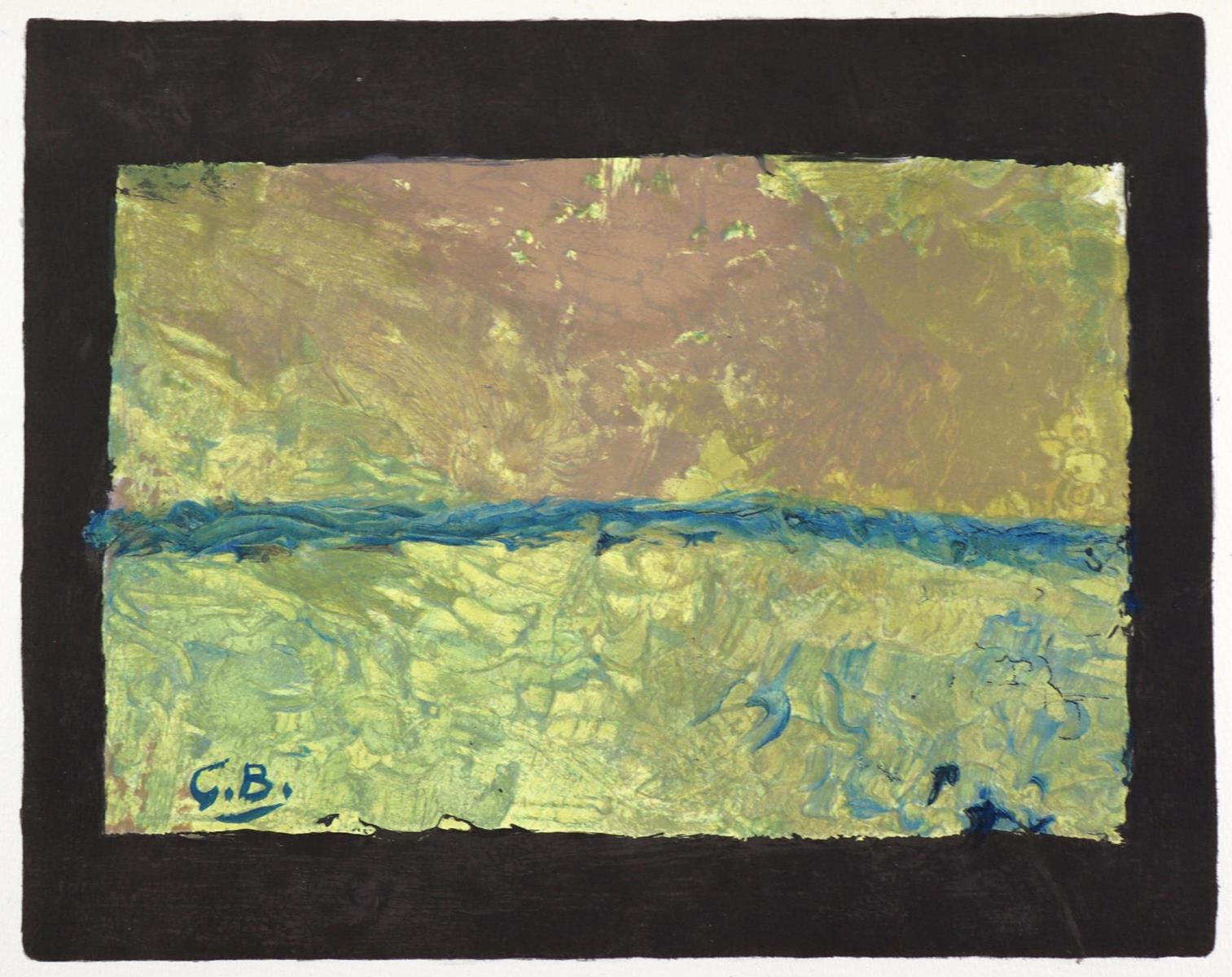 Braque, Georges | Bild Nr.3