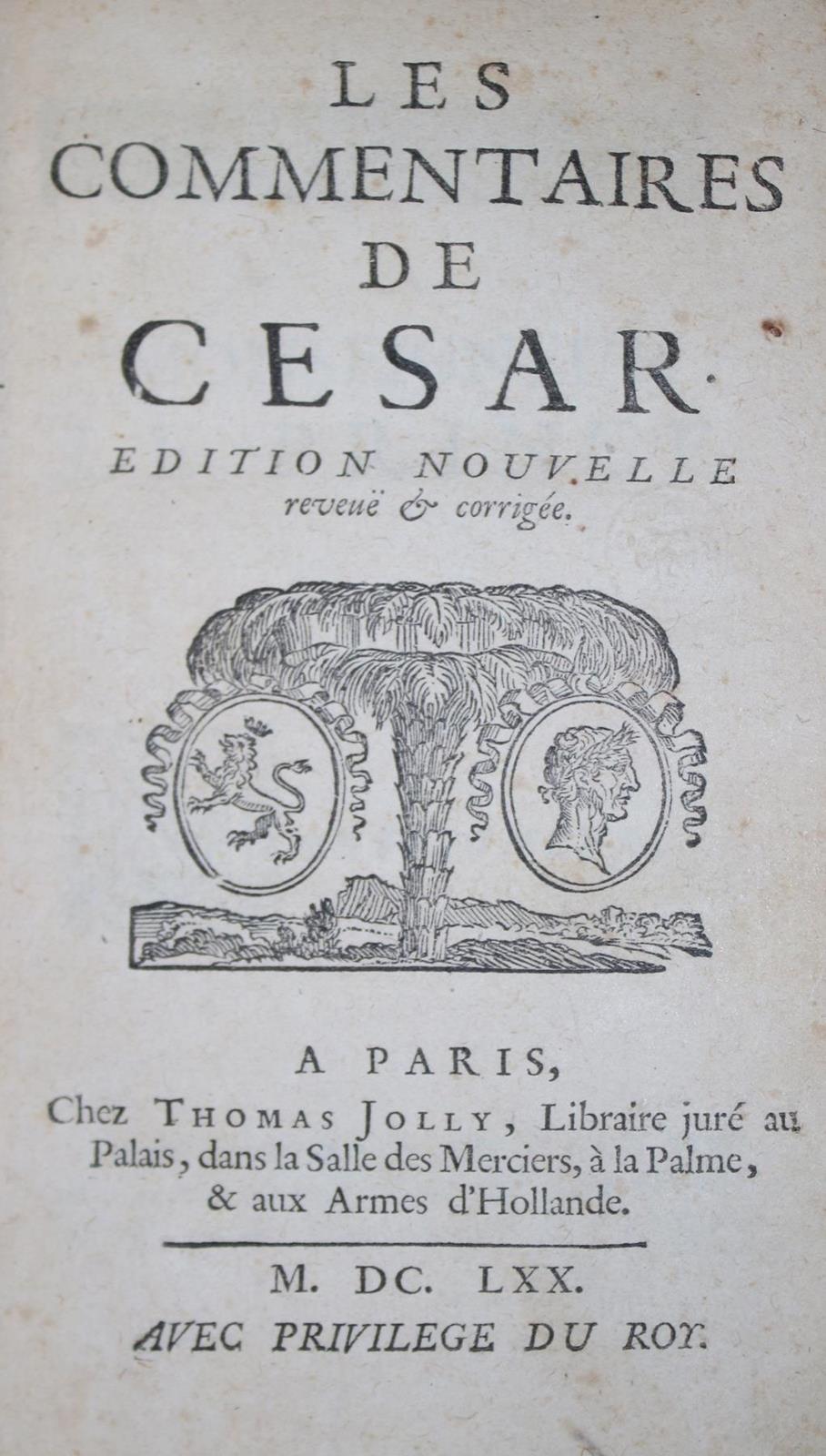 Caesar,C.J. | Bild Nr.1