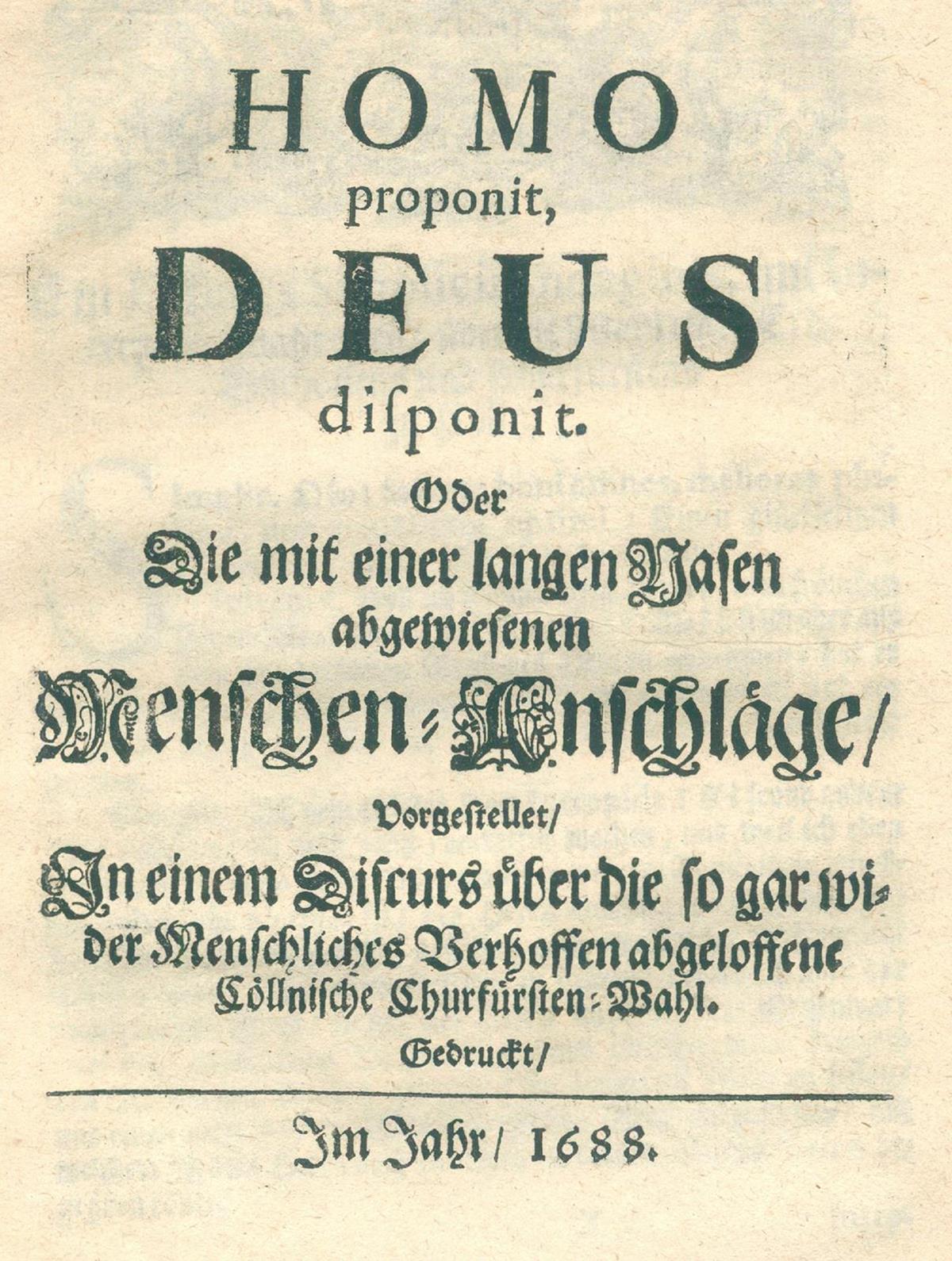 (Leibniz,G.W.) | Bild Nr.4