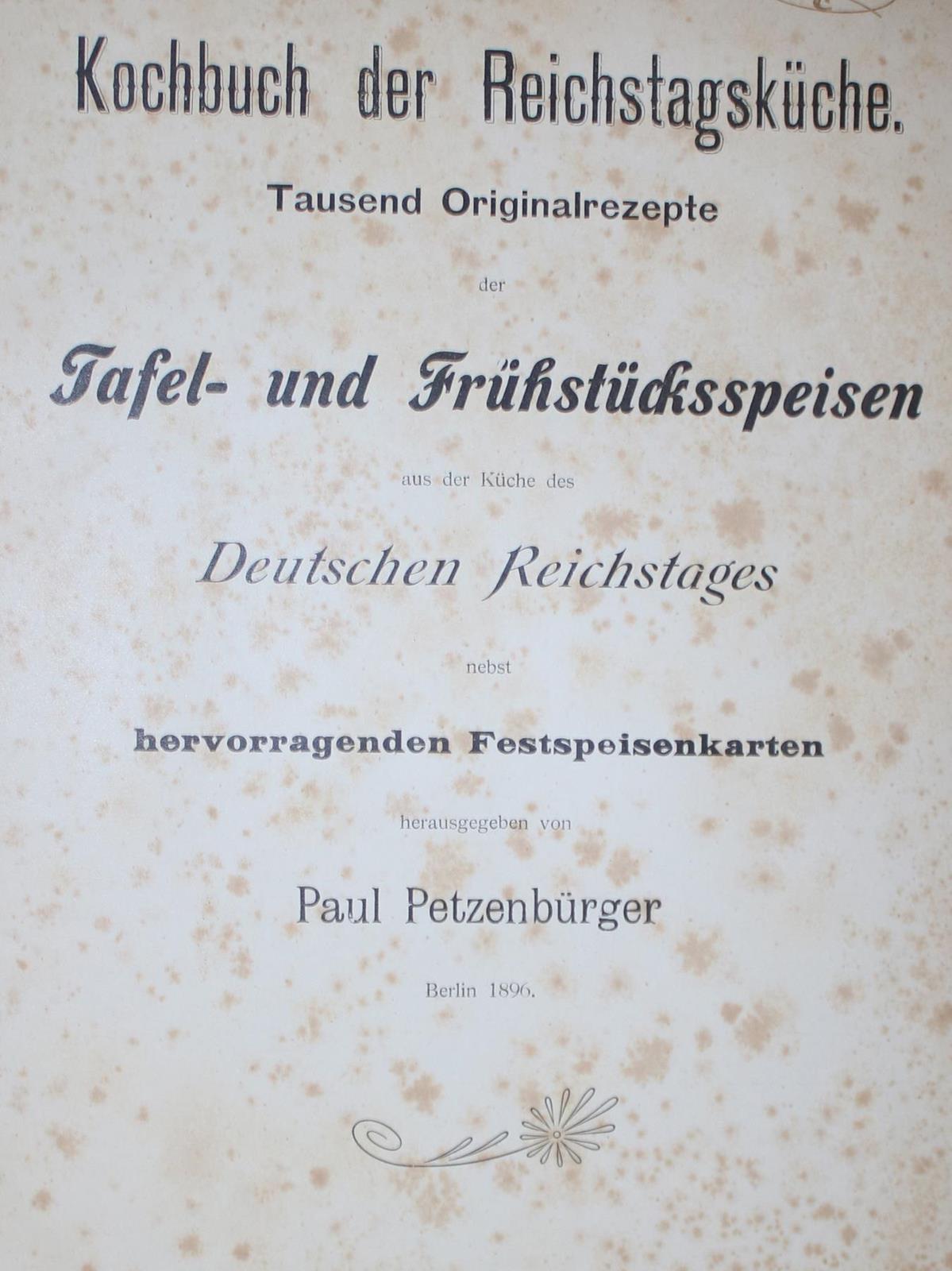 Petzenbürger,P. (Hrsg.). | Bild Nr.1