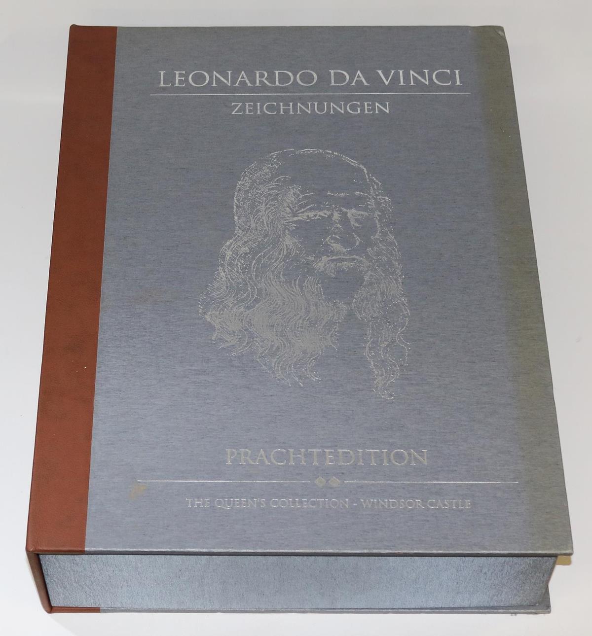 Vinci, L.da. | Bild Nr.2