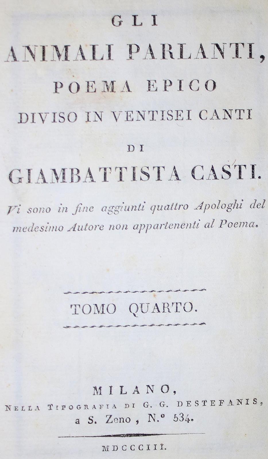 Casti,G. | Bild Nr.1