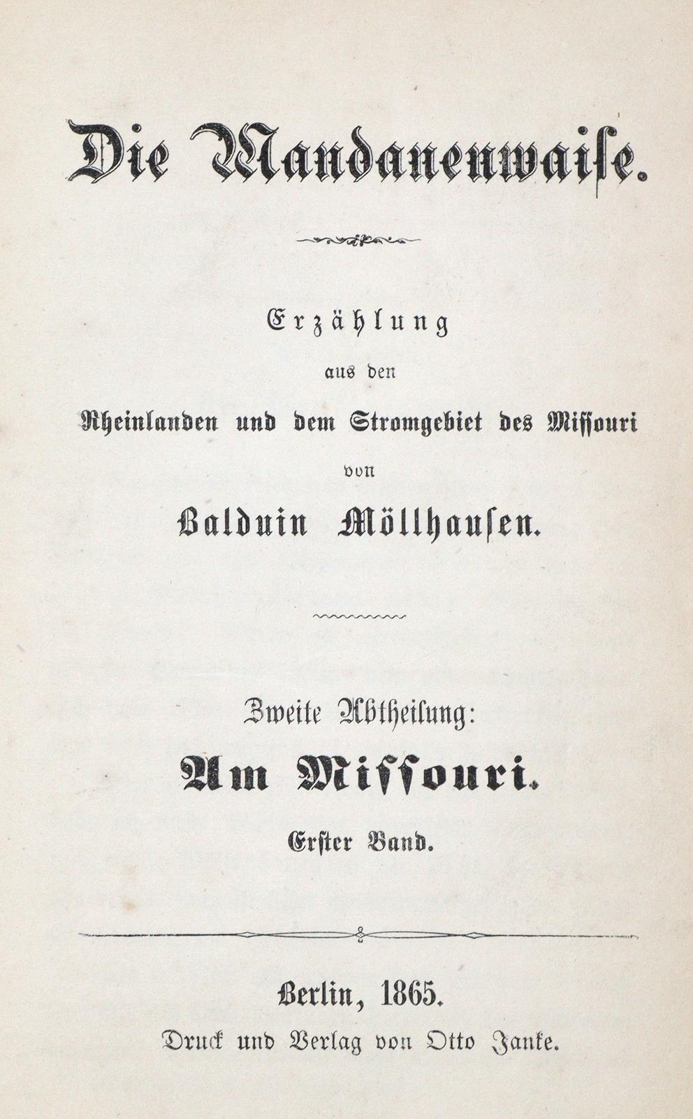 Möllhausen,B. | Bild Nr.2