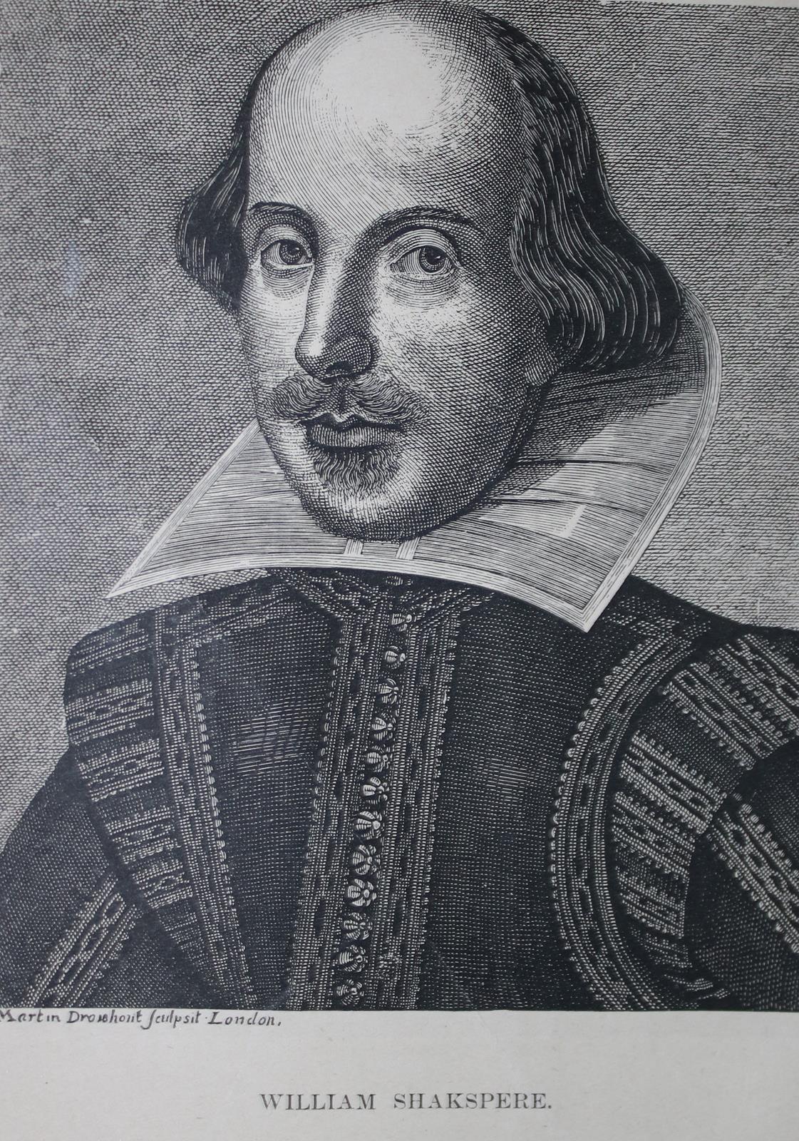 Shakespeare,W. | Bild Nr.1