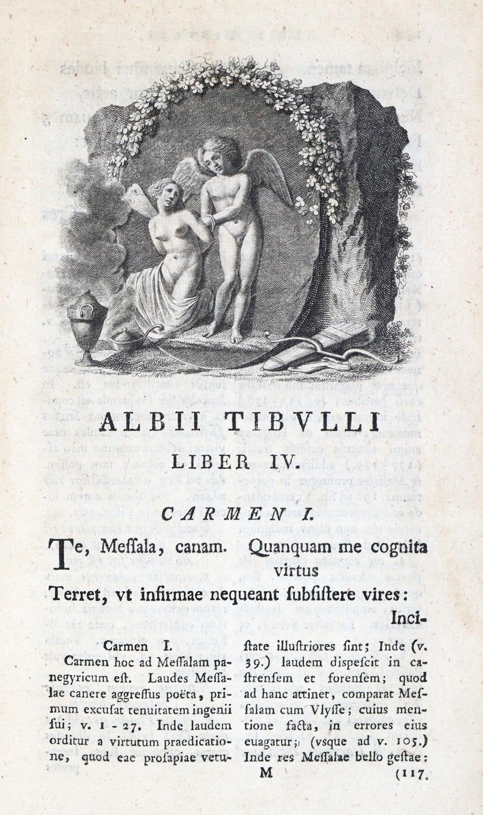 Tibullus,A. | Bild Nr.2