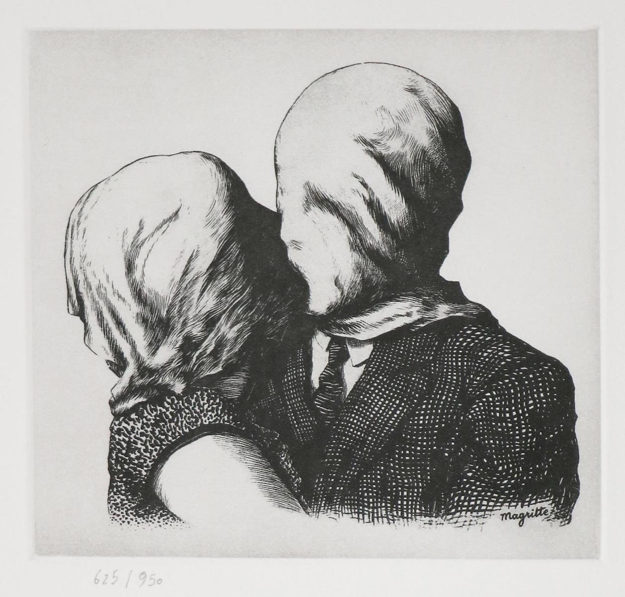 Magritte,R. | Bild Nr.4