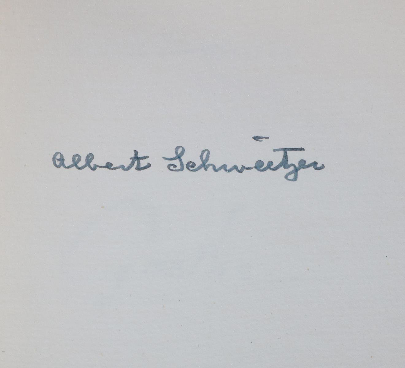 Schweitzer,A. | Bild Nr.4