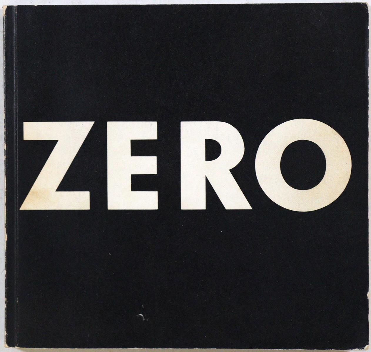 Zero. | Bild Nr.3